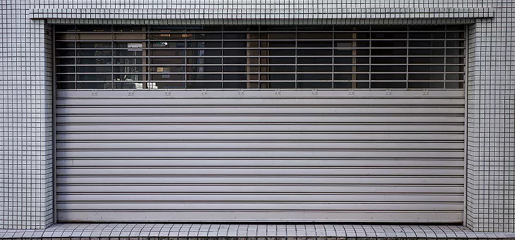 Advanced Solutions for Your Aluminum Garage Doors in Garfield, New Jersey