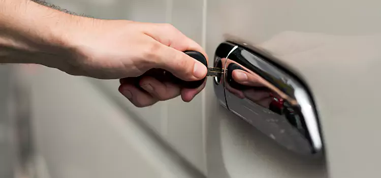 Why Choose Our Auto Locksmith Team in Garfield, NJ?