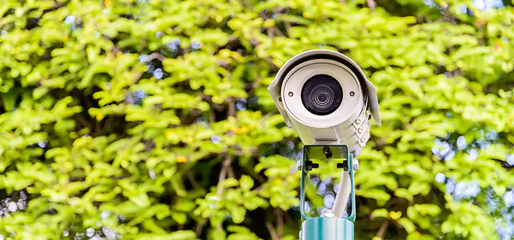 Advanced Surveillance Solutions for Every Need in Garfield
