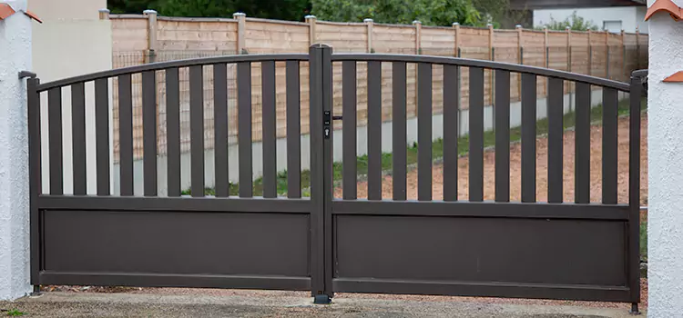 Advanced Gate Solutions in Garfield, NJ