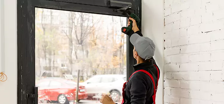Comprehensive Door Closer Services in Garfield, NJ