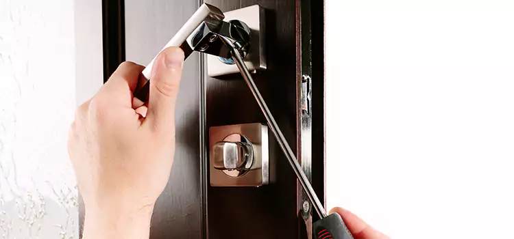 Door Lock Replacement Service Garfield