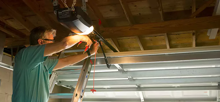 Garage Door Opener Sales and Installation Garfield
