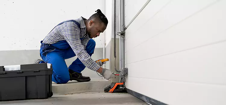 Expert Solutions for Every Garage Lock Need in Garfield, NJ