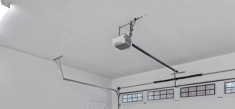 Experienced Garage Door Installers Garfield