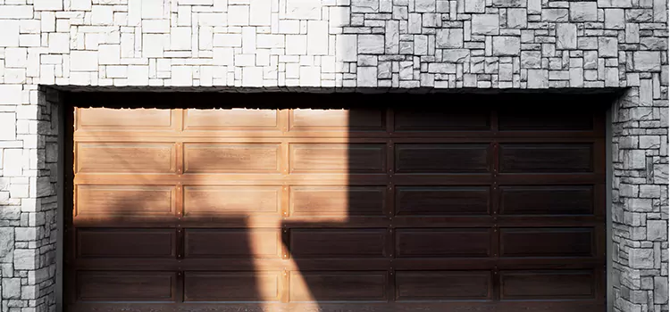 Garage Door Installation Garfield