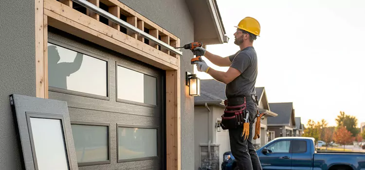 Your Trusted Garage Door Specialists in Garfield