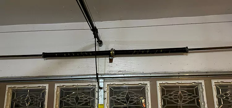 Garage Door Spring Repair Near Me Garfield