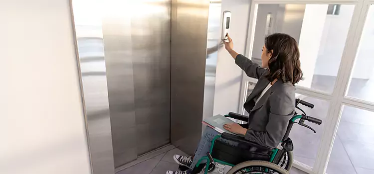 Benefits of Modern Handicap Door Systems in Garfield, NJ