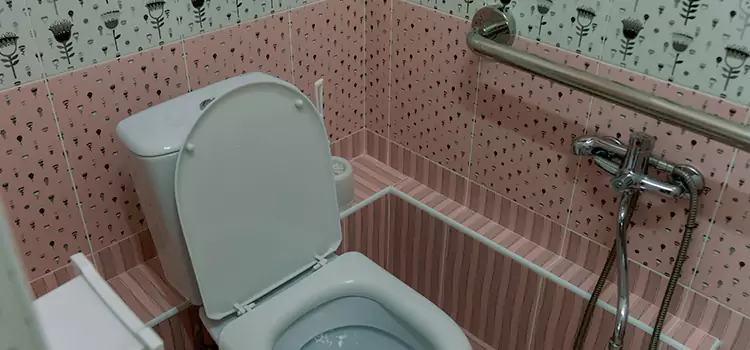 Meeting Diverse Needs With Accessible Restroom Solutions in Garfield, NJ
