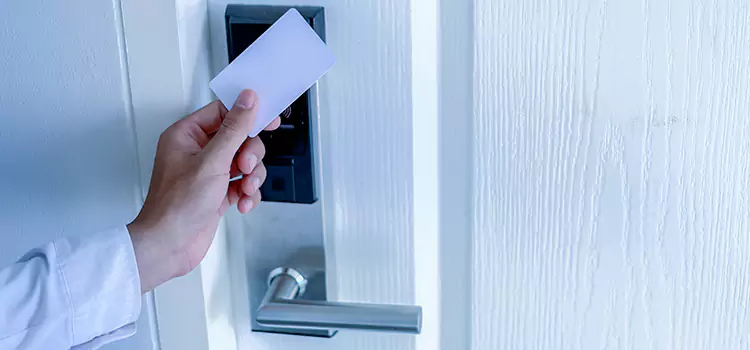 Why Choose Us for Your Keycard Lock Installation in Garfield, NJ?