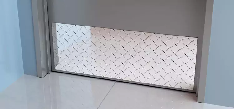 Benefits of Professional Kick Plate Solutions in Garfield, NJ