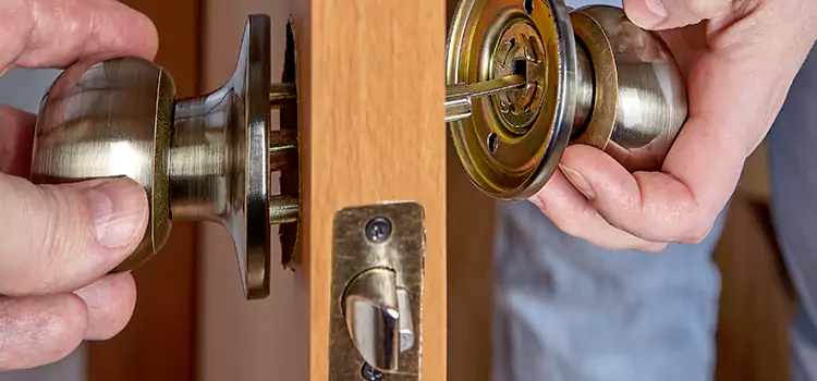 Sliding Door Lock Repair Garfield