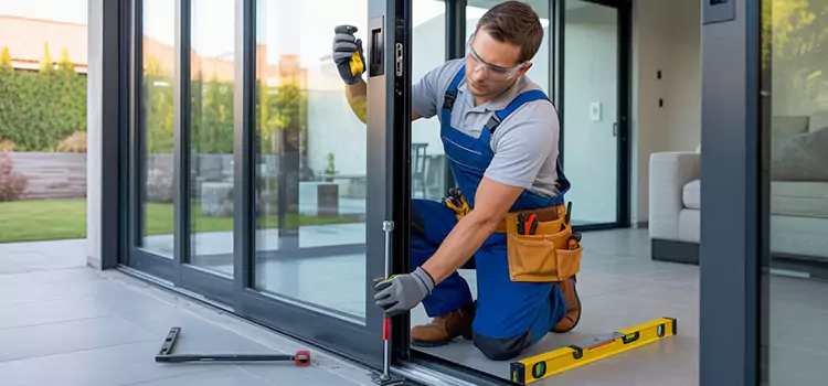 Sliding Screen Door Repair Garfield