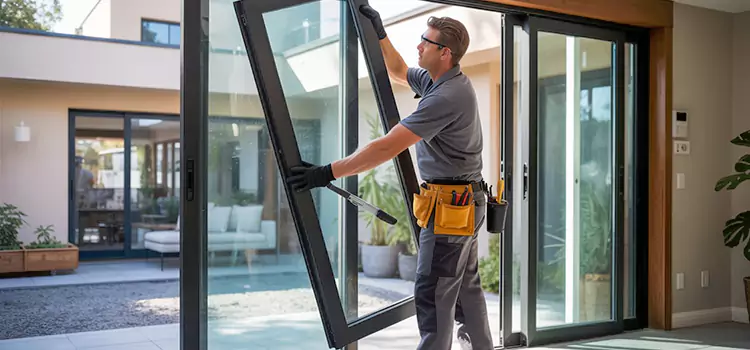 Specialized Sliding Door Roller Services in Garfield, New Jersey