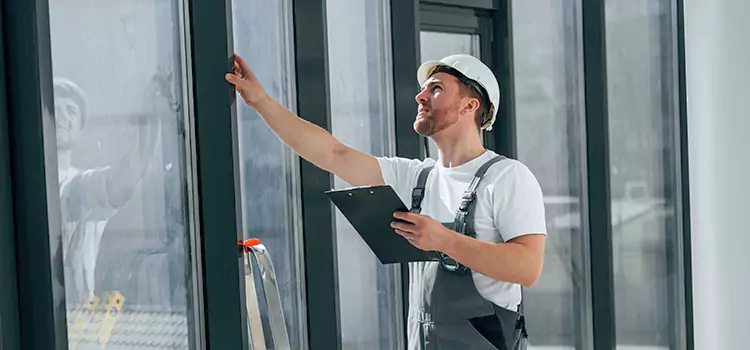 Comprehensive Solutions for Your Sticking Doors in Garfield, NJ