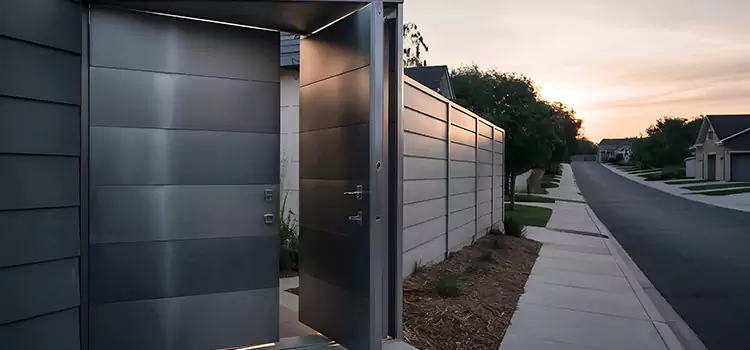 Comprehensive Steel Door Solutions in Garfield, NJ