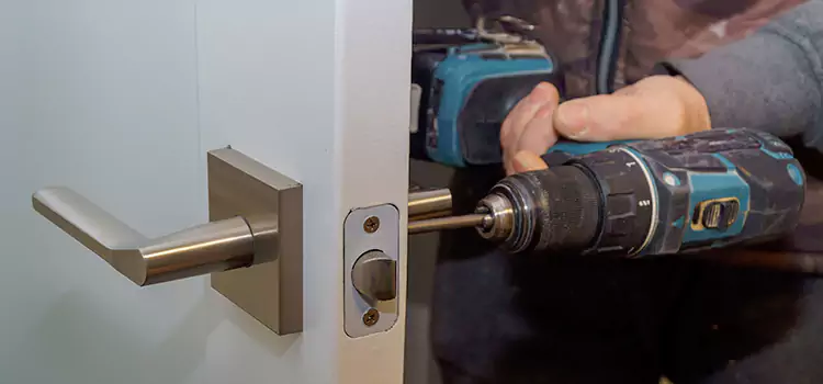 Brand Lock Repair and Specialty Services Garfield
