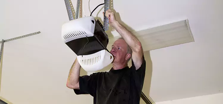 Garage Door Opener Service Garfield