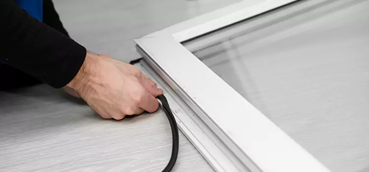 Commercial Door Weather Stripping Garfield