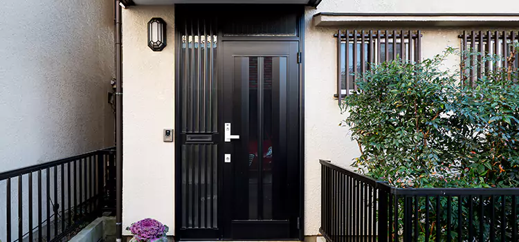 Popular Exterior Door Options in Garfield, NJ