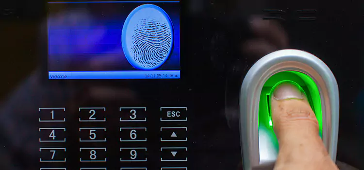 Your Trusted Partner for Secure Access in Garfield, NJ