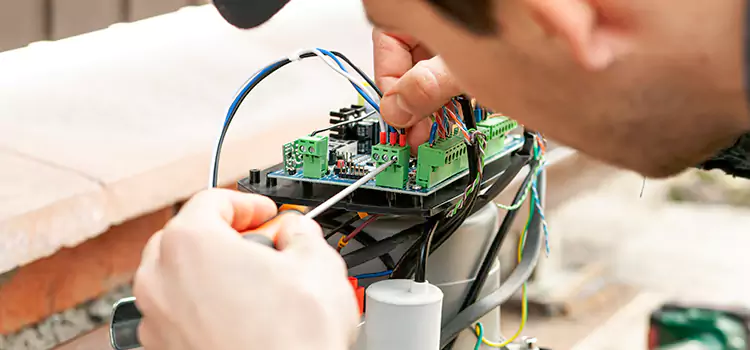 Specialized Brand Gate Motor Repairs Garfield