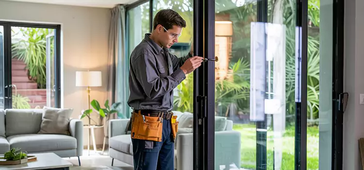 Why Choose Us for Your Glass Door Needs in Garfield, NJ?