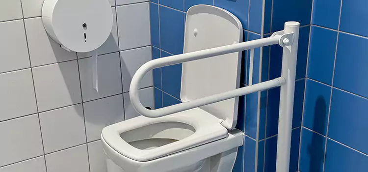 Comprehensive Solutions in Garfield, NJ for Accessible Facilities