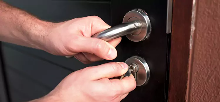 Master Key Control and Audits Garfield