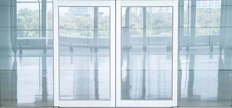 Mobile Sliding Screen Door Replacement Garfield