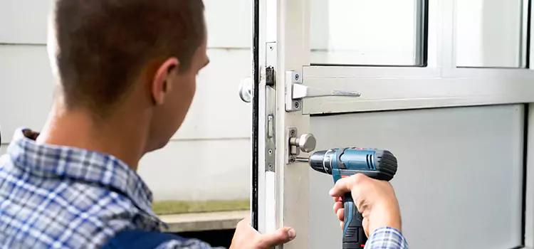Experienced and Reliable Technicians Garfield