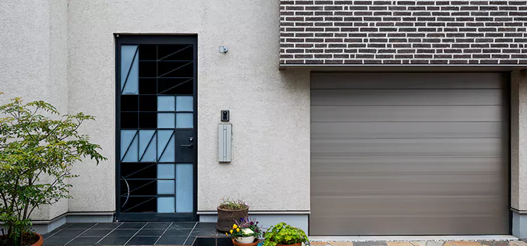 Residential Roll Up Security Doors Garfield