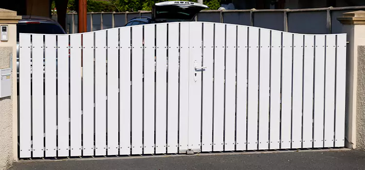 Why Choose Us for Residential Gate Repair in Garfield, NJ?