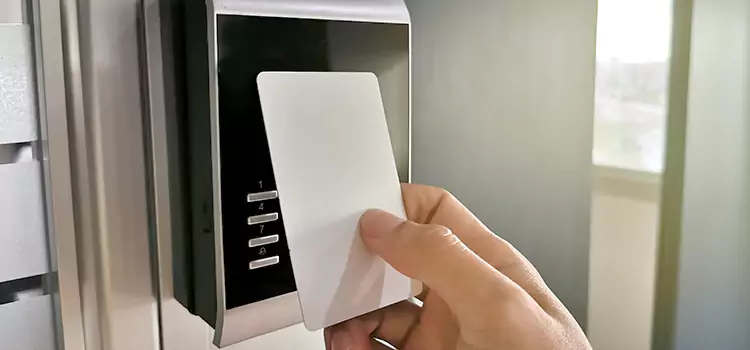 Advanced RFID Technology Integration in Garfield, NJ