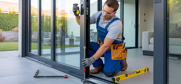 Patio Door Replacement Garfield