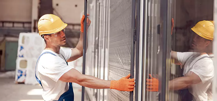 Sliding Door Mesh Replacement Garfield