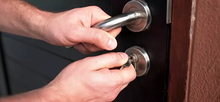 Door Closer Repair & Installation Garfield