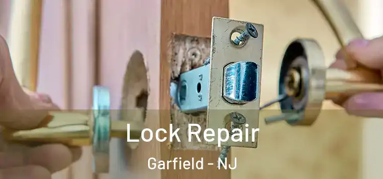 Lock Repair Garfield - NJ